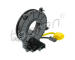 Vinuta pruzina, airbag TOPRAN 602 235