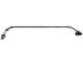 Lambda sonda TOPRAN 206 629