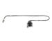 NOx-sensor, NOx-katalyzator TOPRAN 119 706