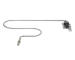 NOx-sensor, NOx-katalyzator TOPRAN 120 528