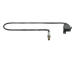 NOx-sensor, NOx-katalyzator TOPRAN 504 878