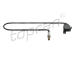 NOx-sensor, NOx-katalyzator TOPRAN 504 878