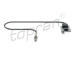 NOx-sensor, NOx-katalyzator TOPRAN 504 875