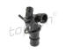 Termostat, chladivo TOPRAN 408 440