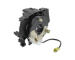 Vinuta pruzina, airbag TOPRAN 702 284