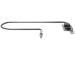 NOx-sensor, NOx-katalyzator TOPRAN 121 557