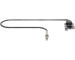 NOx-sensor, NOx-katalyzator TOPRAN 121 563