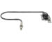 NOx-sensor, NOx-katalyzator TOPRAN 121 560