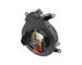Vinuta pruzina, airbag TOPRAN 504 423