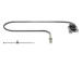 NOx-sensor, NOx-katalyzator TOPRAN 121 558
