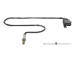 NOx-sensor, NOx-katalyzator TOPRAN 121 562