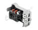 Regulace, vnitrni ventilace TOPRAN 408 464