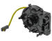 Vinuta pruzina, airbag TOPRAN 638 452