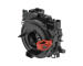 Vinuta pruzina, airbag TOPRAN 121 366