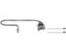 NOx-sensor, NOx-katalyzator TOPRAN 703 020