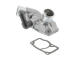 Termostat, chladivo TOPRAN 206 226