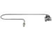 NOx-sensor, NOx-katalyzator TOPRAN 724 607
