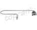 NOx-sensor, NOx-katalyzator TOPRAN 724 607