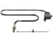 NOx-sensor, NOx-katalyzator TOPRAN 121 757