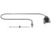 NOx-sensor, NOx-katalyzator TOPRAN 121 755