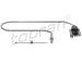 NOx-sensor, NOx-katalyzator TOPRAN 121 755