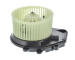 vnitřní ventilátor TOPRAN 109 901