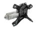 Motor stieračov TOPRAN 209 066