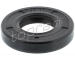 Tesniaci krúżok hriadeľa diferenciálu TOPRAN 700 518