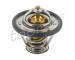 Termostat chladenia TOPRAN 820 304