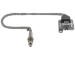 NOx-sensor, NOx-katalyzator TOPRAN 724 463