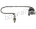 NOx-sensor, NOx-katalyzator TOPRAN 724 463