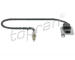 NOx-sensor, NOx-katalyzator TOPRAN 411 397