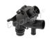 Termostat chladenia TOPRAN 602 390