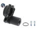 Stavitelny element, rucni brzda brzdove oblozeni TOPRAN 306 163