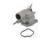 Termostat, chladivo TOPRAN 401 474