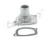 Termostat, chladivo TOPRAN 601 636