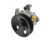 Hydraulické čerpadlo, řízení TOPRAN 407 984