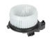 vnitřní ventilátor TOPRAN 601 047