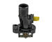 Pouzdro termostatu TOPRAN 723 015