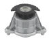 Zavěšení motoru TOPRAN 408 100