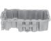 Olejová vana TOPRAN 114 629