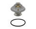 Termostat, chladivo TOPRAN 101 583