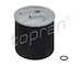 Palivový filtr TOPRAN 408 452
