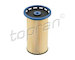 Palivový filtr TOPRAN 115 210
