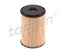 Olejový filtr TOPRAN 401 045