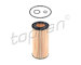 Olejový filtr TOPRAN 401 444