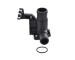 Příruba chladiva TOPRAN 107 326
