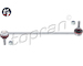 Tyč/vzpěra, stabilizátor TOPRAN 720 272