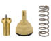 Termostat, chladivo TOPRAN 113 292