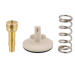 Termostat, chladivo TOPRAN 113 287